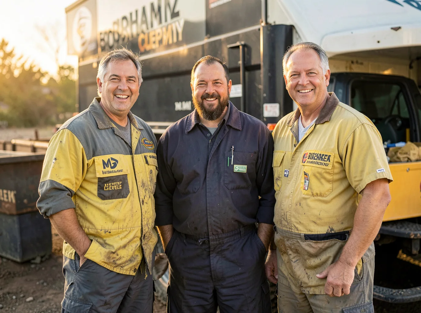 Sewage Cleanup company in New Palestine, IN